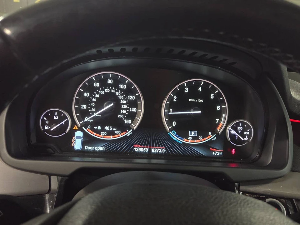 2015 BMW F15 X5 - Image 9 of 18
