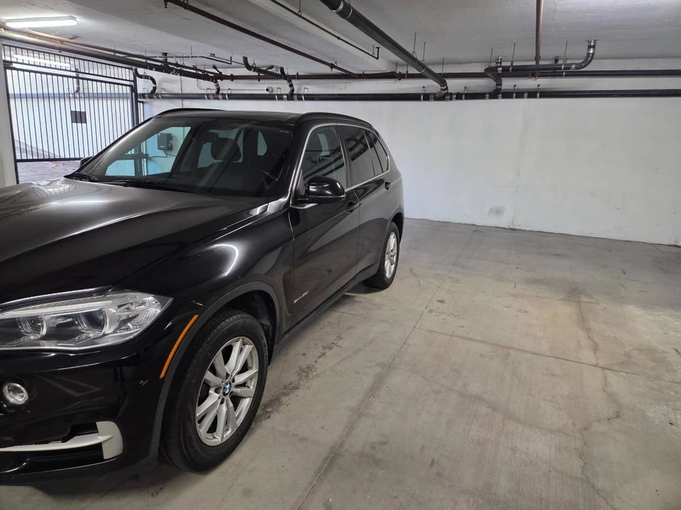 2015 BMW F15 X5 - Image 2 of 18