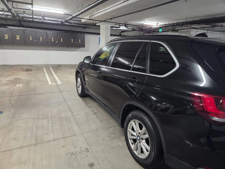 2015 BMW F15 X5 - Image 3 of 18