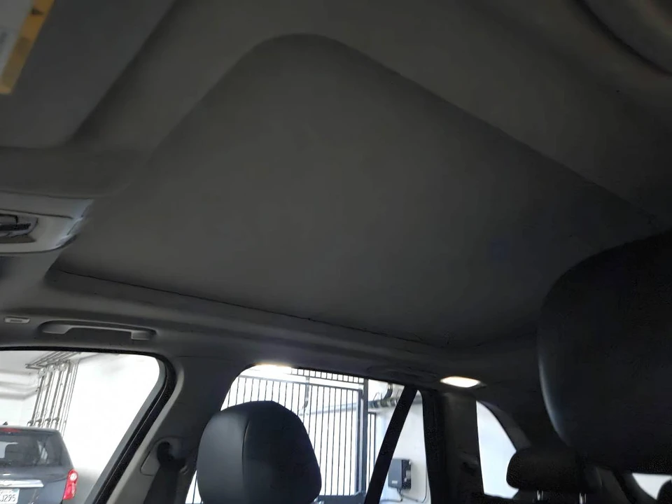 2015 BMW F15 X5 - Image 16 of 18