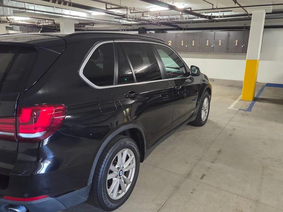 2015 BMW F15 X5 - Image 5 of 18