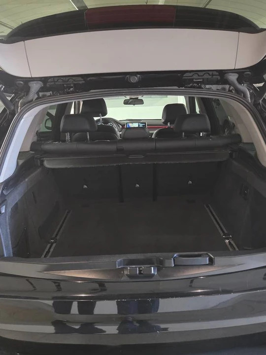 2015 BMW F15 X5 - Image 13 of 18