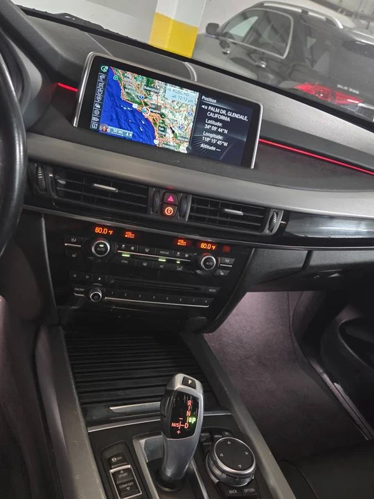 2015 BMW F15 X5 - Image 10 of 18