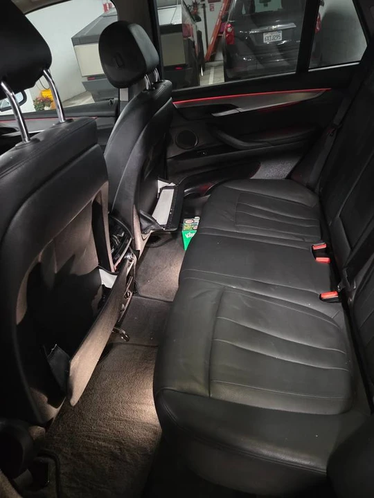 2015 BMW F15 X5 - Image 11 of 18