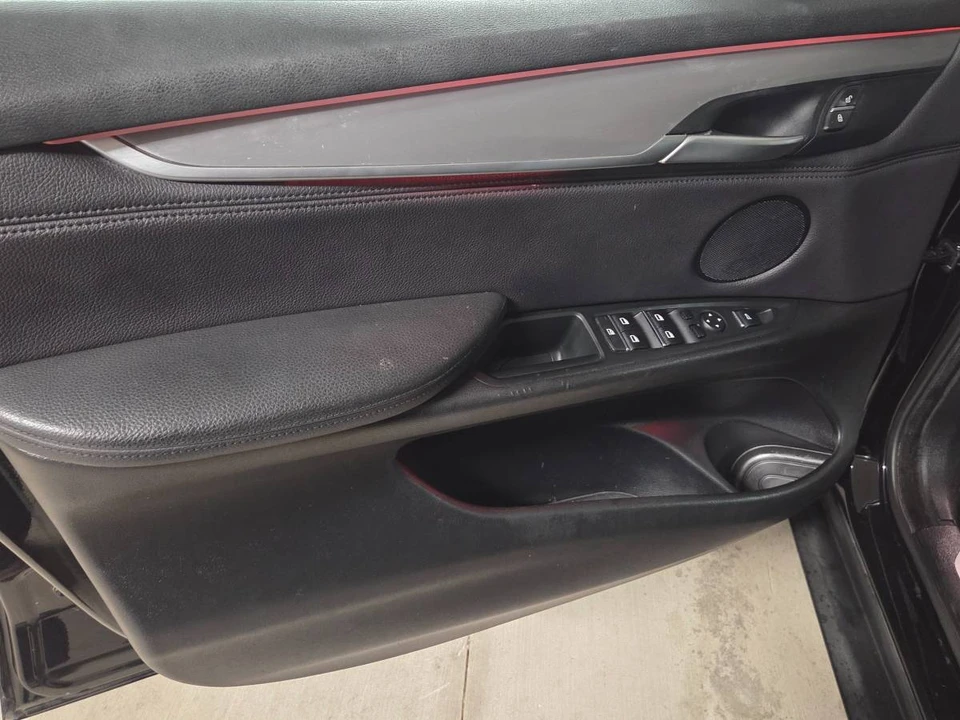 2015 BMW F15 X5 - Image 7 of 18