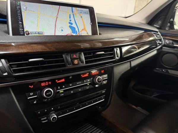 2015 BMW F15 X5 - Image 3 of 8