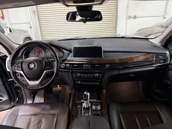 2015 BMW F15 X5 - Image 5 of 8