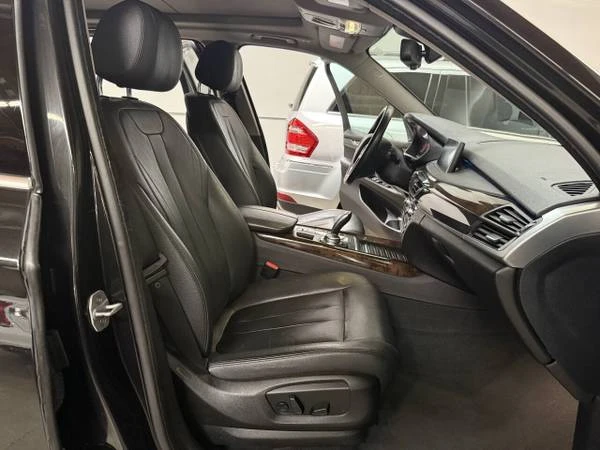 2015 BMW F15 X5 - Image 6 of 8