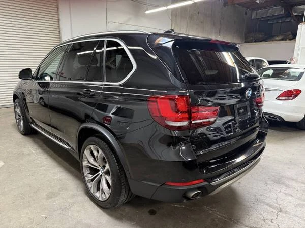 2015 BMW F15 X5 - Image 2 of 8