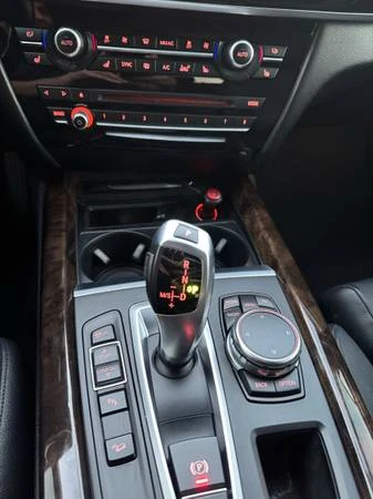 2015 BMW F15 X5 - Image 12 of 13
