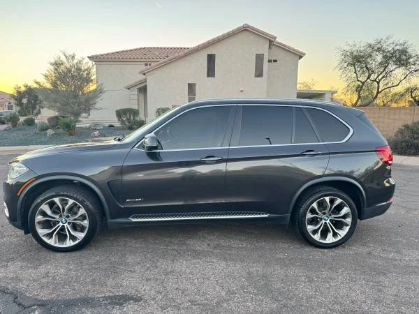 2015 BMW F15 X5 - Image 3 of 13