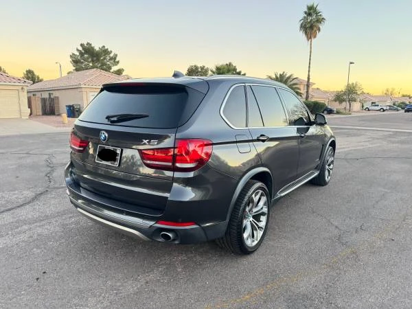 2015 BMW F15 X5 - Image 6 of 13