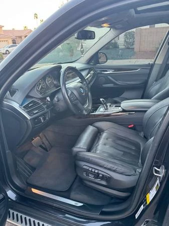2015 BMW F15 X5 - Image 9 of 13