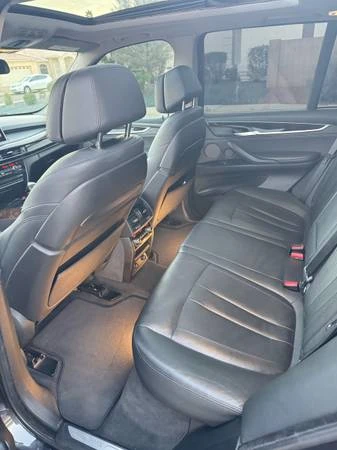 2015 BMW F15 X5 - Image 10 of 13