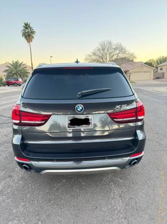 2015 BMW F15 X5 - Image 5 of 13