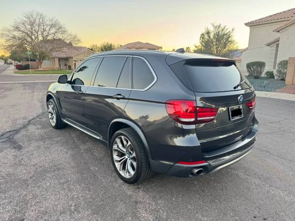 2015 BMW F15 X5 - Image 4 of 13