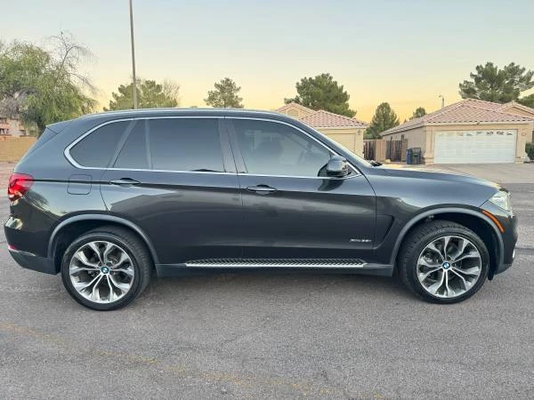 2015 BMW F15 X5 - Image 7 of 13