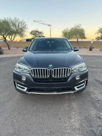 2015 BMW F15 X5 - Image 2 of 13