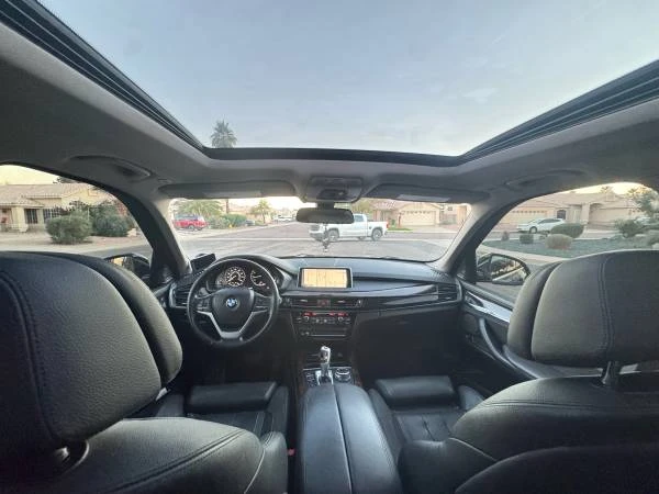 2015 BMW F15 X5 - Image 8 of 13
