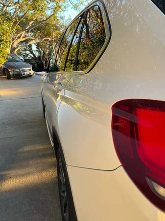 2015 BMW F15 X5 - Image 5 of 16