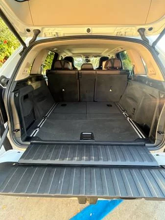 2015 BMW F15 X5 - Image 11 of 16