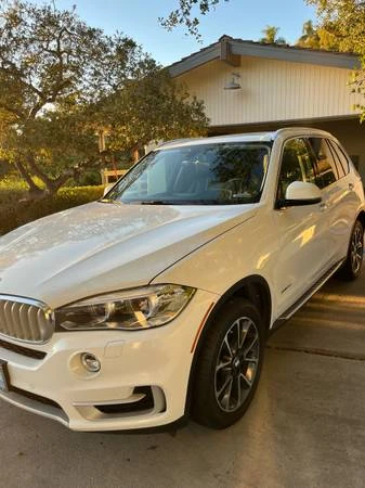 2015 BMW F15 X5 - Image 4 of 16