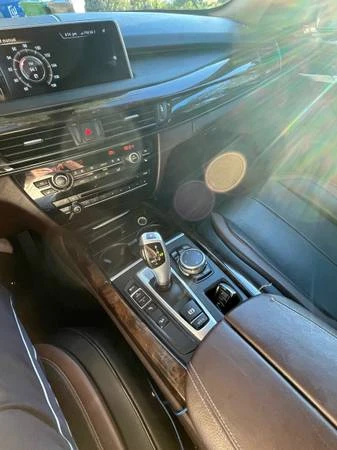 2015 BMW F15 X5 - Image 7 of 16