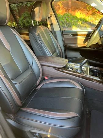 2015 BMW F15 X5 - Image 10 of 16