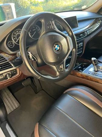 2015 BMW F15 X5 - Image 6 of 16