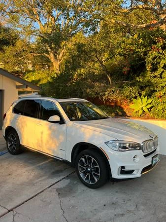 2015 BMW F15 X5 - Image 2 of 16