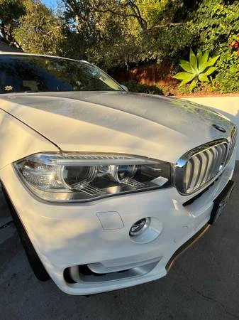 2015 BMW F15 X5 - Image 12 of 16