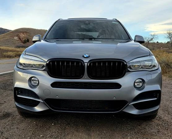 2015 BMW F15 X5 - Image 7 of 17
