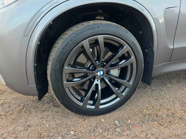 2015 BMW F15 X5 - Image 14 of 17