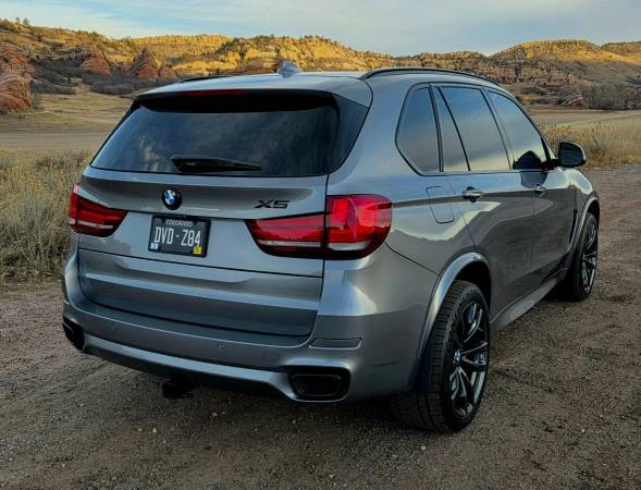2015 BMW F15 X5 - Image 2 of 17
