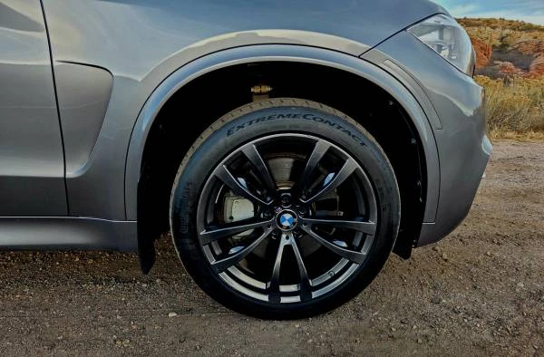 2015 BMW F15 X5 - Image 17 of 17