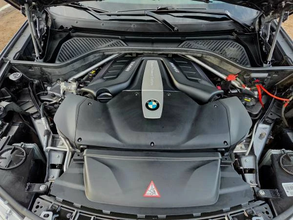 2015 BMW F15 X5 - Image 11 of 17