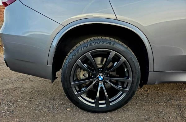 2015 BMW F15 X5 - Image 16 of 17