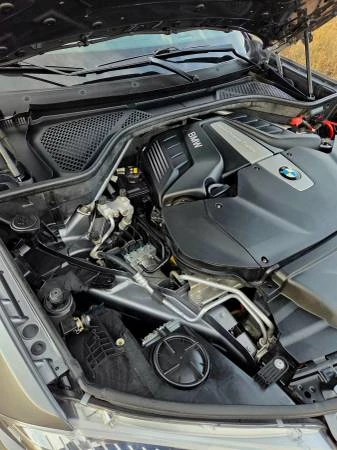 2015 BMW F15 X5 - Image 13 of 17