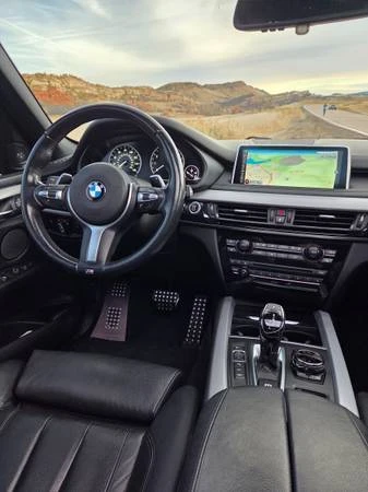 2015 BMW F15 X5 - Image 10 of 17