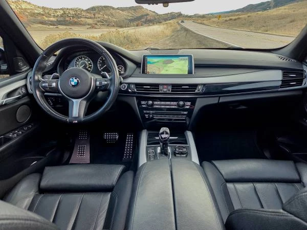2015 BMW F15 X5 - Image 6 of 17