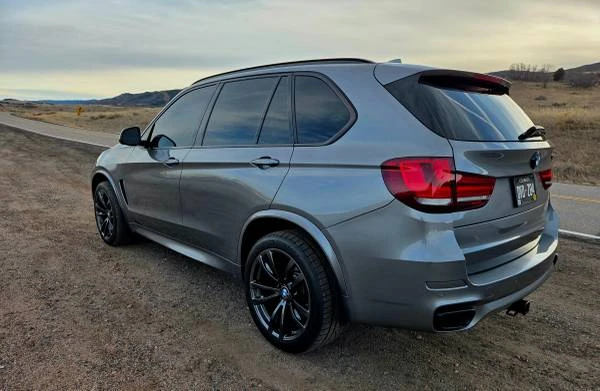 2015 BMW F15 X5 - Image 9 of 17