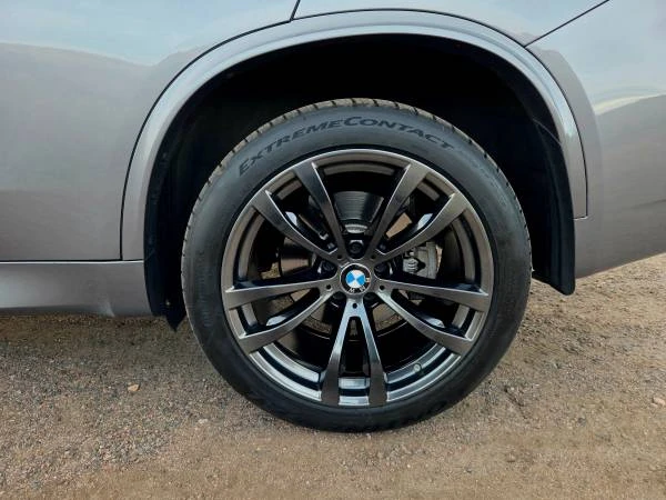 2015 BMW F15 X5 - Image 15 of 17