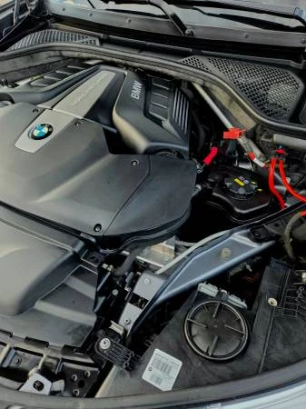 2015 BMW F15 X5 - Image 12 of 17