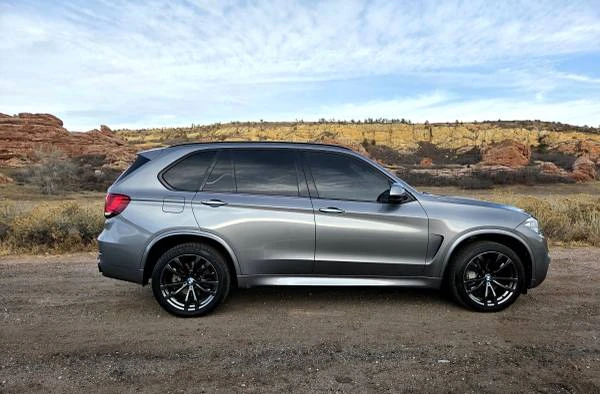 2015 BMW F15 X5 - Image 3 of 17