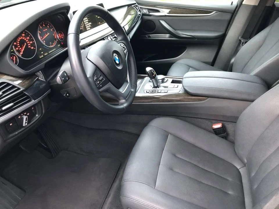 2015 BMW F15 X5 - Image 9 of 20