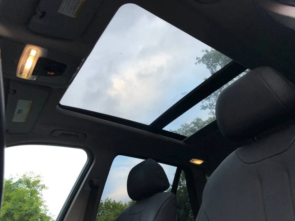 2015 BMW F15 X5 - Image 11 of 20