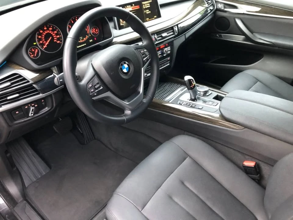2015 BMW F15 X5 - Image 13 of 20