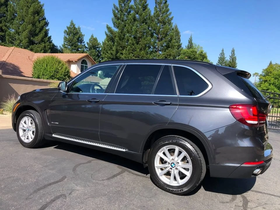 2015 BMW F15 X5 - Image 15 of 20