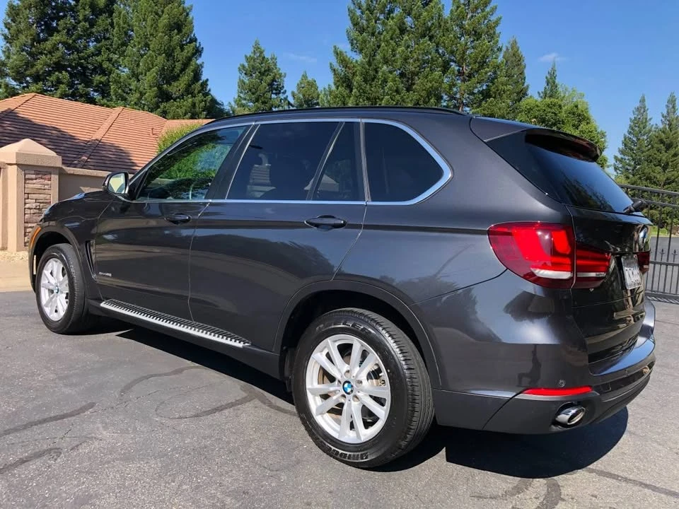 2015 BMW F15 X5 - Image 16 of 20