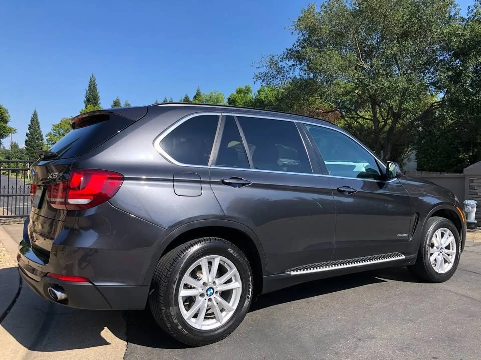 2015 BMW F15 X5 - Image 18 of 20